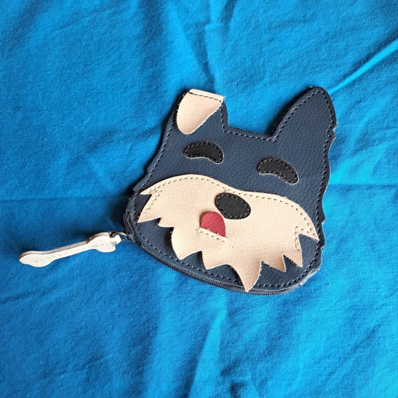 Unknown Handbags - Doggy coin purse